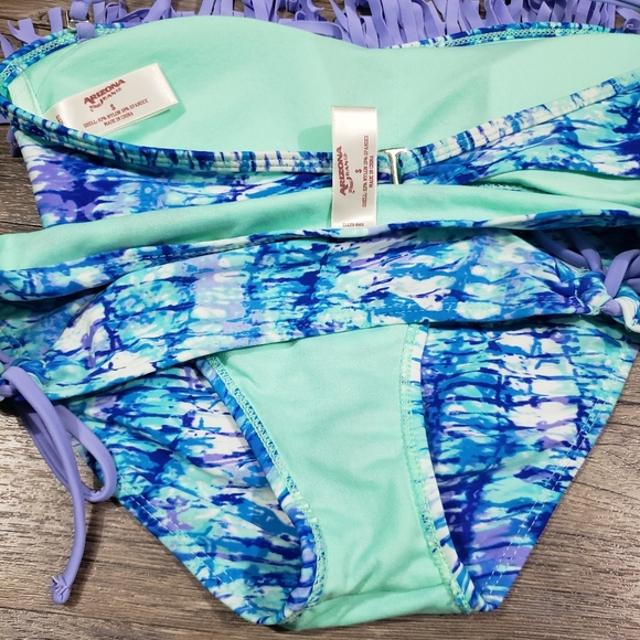 Arizona bikini set - Picture 3 of 4
